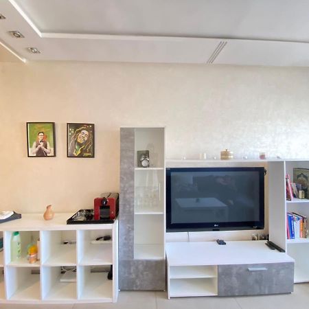 Bright Central Apartment Free Parking คาซาบลังกา ภายนอก รูปภาพ