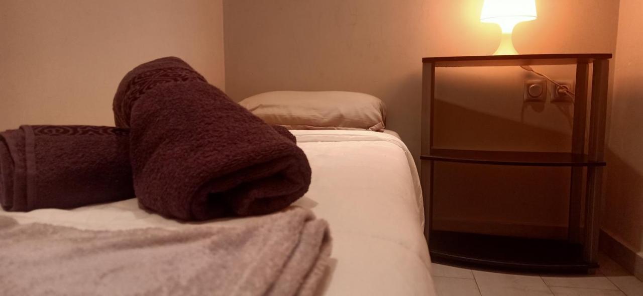 Bright Central Apartment Free Parking คาซาบลังกา ภายนอก รูปภาพ